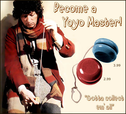 Yoyos